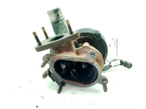 036999H067677 TURBO RENAULT MASTER II Furgón (FD)|Desguaces La Cabaña