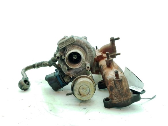 038145701A TURBO AUDI A3 (8L1)|Desguaces La Cabaña