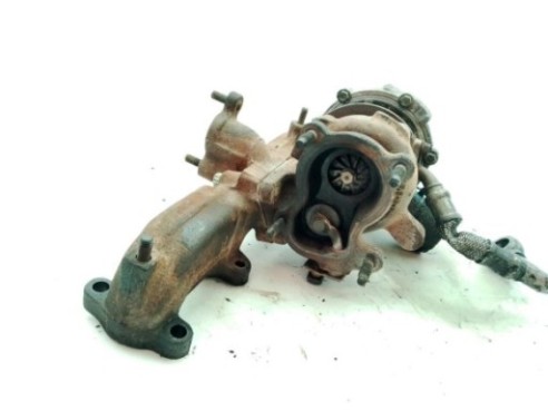 038145701A TURBO AUDI A3 (8L1)|Desguaces La Cabaña