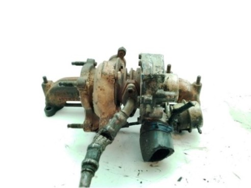 038145701A TURBO AUDI A3 (8L1)|Desguaces La Cabaña