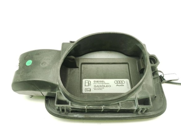 TAPA COMBUSTIBLE AUDI A4 (8K2, B8)|Desguaces La Cabaña
