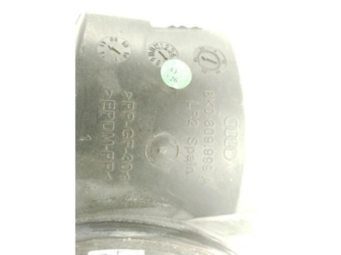 TAPA COMBUSTIBLE AUDI A4 (8K2, B8)|Desguaces La Cabaña