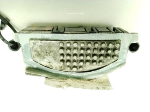 8T0820521A RESISTENCIA CALEFACCION AUDI A4 (8K2, B8)|Desguaces La Cabaña