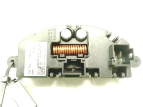8T0820521A RESISTENCIA CALEFACCION AUDI A4 (8K2, B8)|Desguaces La Cabaña