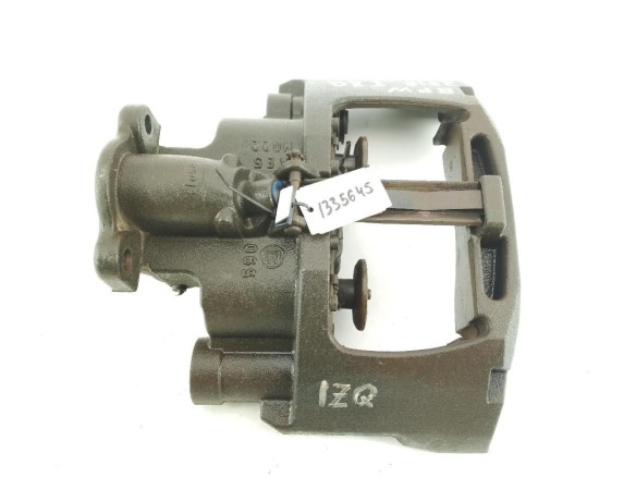 0536272010 PINZA TRA IZQ MAN TGX|Desguaces La Cabaña