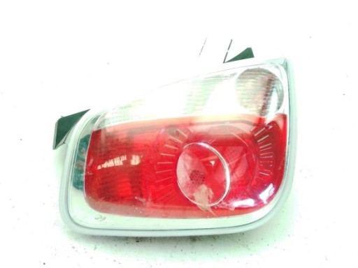 55248174 CAJA CAMBIOS FIAT 500 (312_)|Desguaces La Cabaña