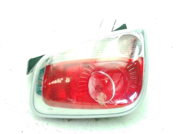   PILOTO TRA IZQ EXT FIAT 500 (312_)|Desguaces La Cabaña