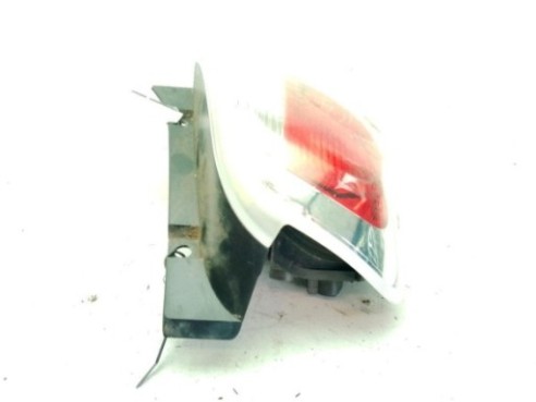 55248174 CAJA CAMBIOS FIAT 500 (312_)|Desguaces La Cabaña 2