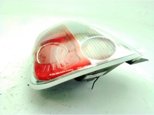   PILOTO TRA IZQ EXT FIAT 500 (312_)|Desguaces La Cabaña