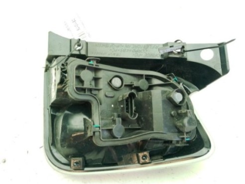   PILOTO TRA IZQ EXT FIAT 500 (312_)|Desguaces La Cabaña