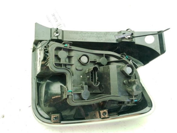   PILOTO TRA IZQ EXT FIAT 500 (312_)|Desguaces La Cabaña