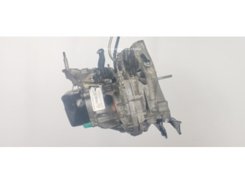 CAJA CAMBIOS|Desguaces La Cabaña 2