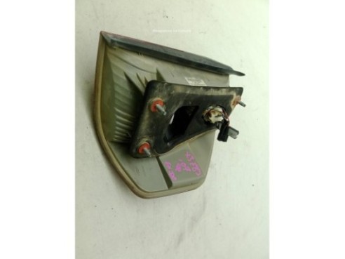 PILOTO TRA IZQ EXT BMW X3 (E83)|Desguaces La Cabaña