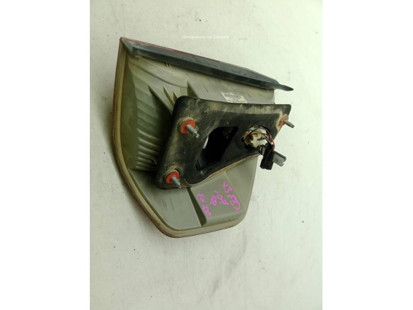 PILOTO TRA IZQ EXT BMW X3 (E83)|Desguaces La Cabaña