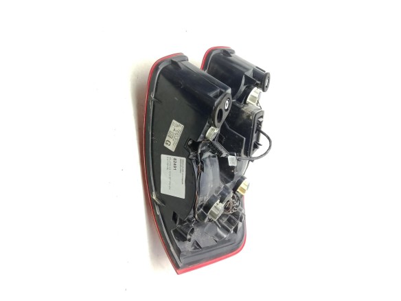 PILOTO TRA DER EXT CITROEN C4 II (B7)|Desguaces La Cabaña