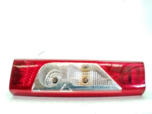   PILOTO TRA DER EXT FIAT SCUDO Furgón (270_, 272_)|Desguaces La Cabaña