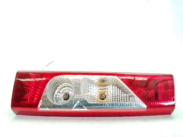   PILOTO TRA DER EXT FIAT SCUDO Furgón (270_, 272_)|Desguaces La Cabaña