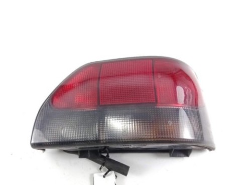 PILOTO TRA DER RENAULT CLIO I (B/C57_, 5/357_)|Desguaces La Cabaña