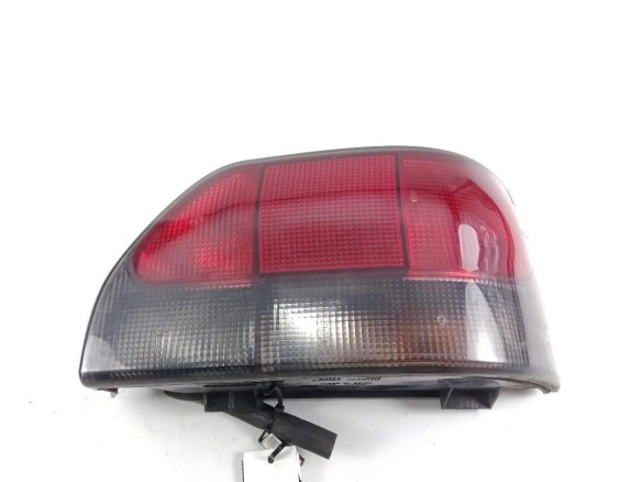 PILOTO TRA DER RENAULT CLIO I (B/C57_, 5/357_)|Desguaces La Cabaña