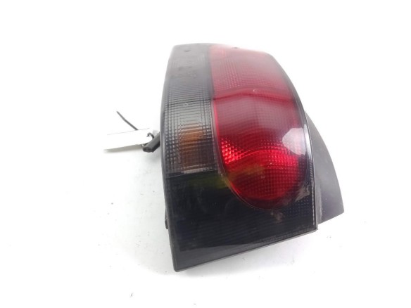 PILOTO TRA DER RENAULT CLIO I (B/C57_, 5/357_)|Desguaces La Cabaña