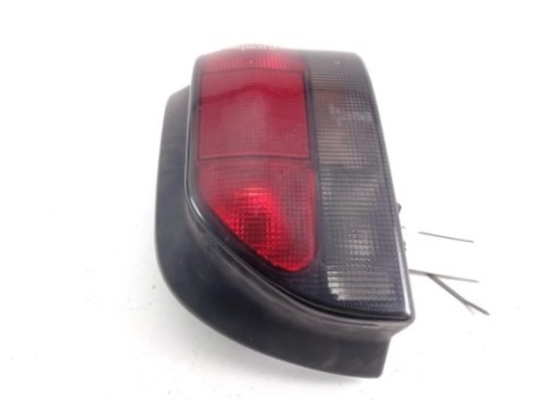 PILOTO TRA DER RENAULT CLIO I (B/C57_, 5/357_)|Desguaces La Cabaña