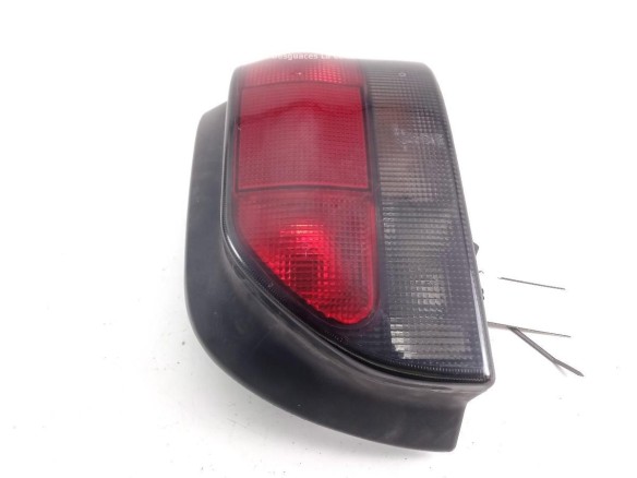 PILOTO TRA DER RENAULT CLIO I (B/C57_, 5/357_)|Desguaces La Cabaña