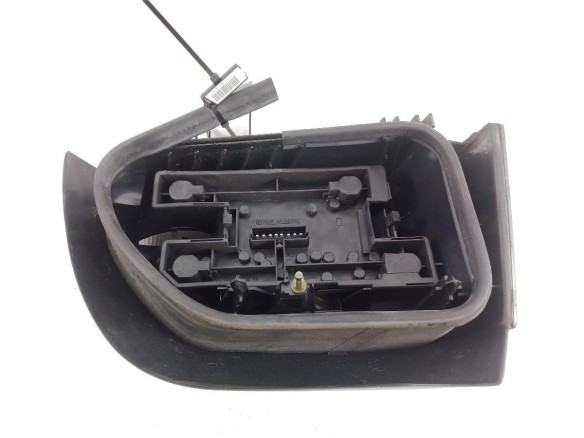 PILOTO TRA DER RENAULT CLIO I (B/C57_, 5/357_)|Desguaces La Cabaña