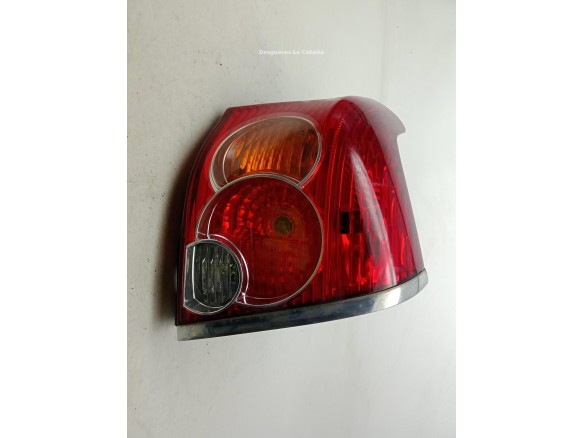 PILOTO TRA DER TOYOTA AVENSIS (_T25_)|Desguaces La Cabaña