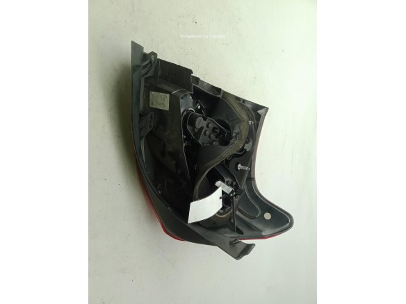 PILOTO TRA DER TOYOTA AVENSIS (_T25_)|Desguaces La Cabaña