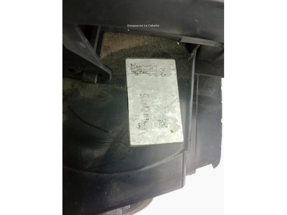 PILOTO TRA DER TOYOTA AVENSIS (_T25_)|Desguaces La Cabaña
