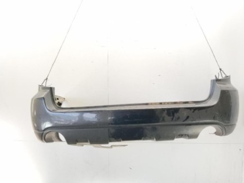 PARAGOLPES TRA SUBARU OUTBACK (BL, BP)|Desguaces La Cabaña