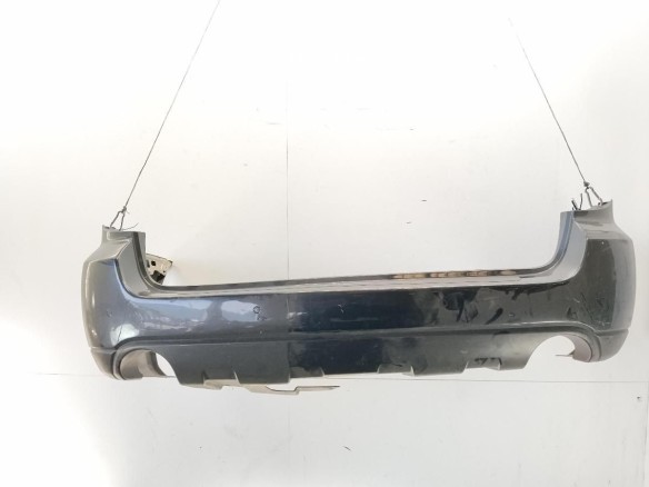 PARAGOLPES TRA SUBARU OUTBACK (BL, BP)|Desguaces La Cabaña