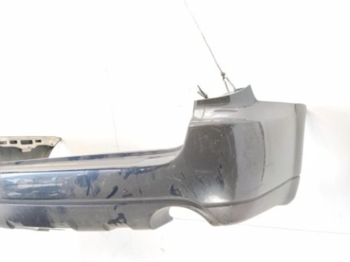 PARAGOLPES TRA SUBARU OUTBACK (BL, BP)|Desguaces La Cabaña