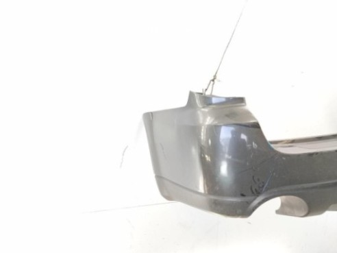 PARAGOLPES TRA SUBARU OUTBACK (BL, BP)|Desguaces La Cabaña