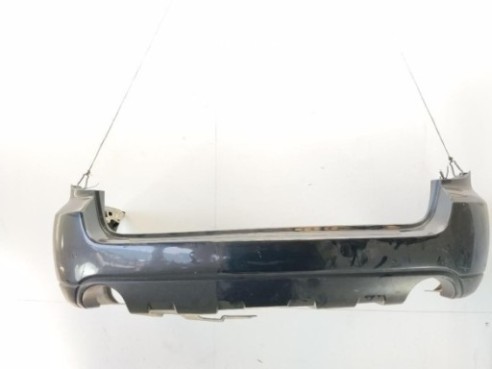 PARAGOLPES TRA SUBARU OUTBACK (BL, BP)|Desguaces La Cabaña