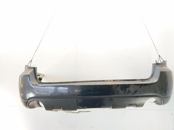 PARAGOLPES TRA SUBARU OUTBACK (BL, BP)|Desguaces La Cabaña