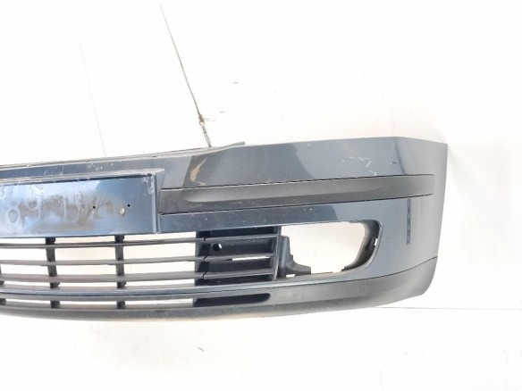 1Z0807221 PARAGOLPES DEL SKODA OCTAVIA II (1Z3)|Desguaces La Cabaña