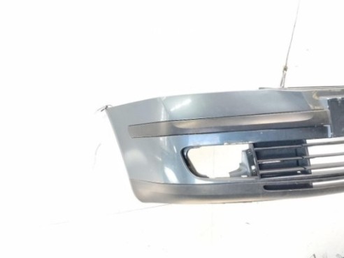 1Z0807221 PARAGOLPES DEL SKODA OCTAVIA II (1Z3)|Desguaces La Cabaña