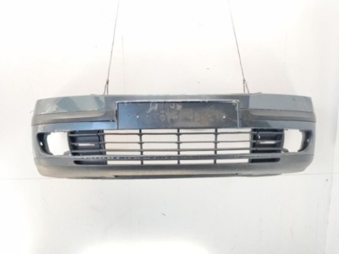 1Z0807221 PARAGOLPES DEL SKODA OCTAVIA II (1Z3)|Desguaces La Cabaña