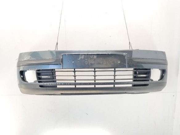 1Z0807221 PARAGOLPES DEL SKODA OCTAVIA II (1Z3)|Desguaces La Cabaña