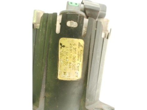 NIEBLA DEL DER MITSUBISHI LANCER VIII Sportback (CX_A)|Desguaces La Cabaña