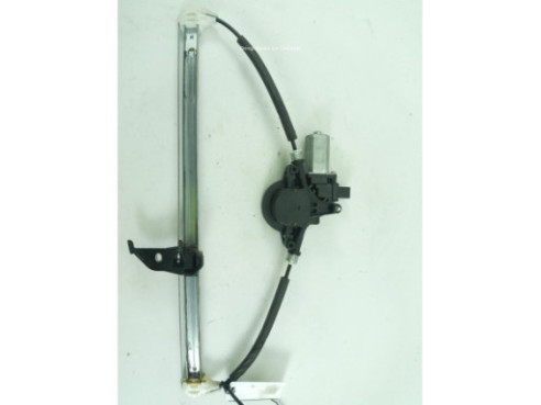 ELEVALUNAS PUERTA LATERAL TRASERA DERECHA|Desguaces La Cabaña 2