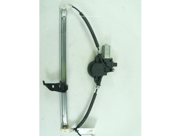 D6515858X ELEVALUNAS PUERTA LAT TRA DER MAZDA CX-5 (KE, GH) |Desguaces La Cabaña