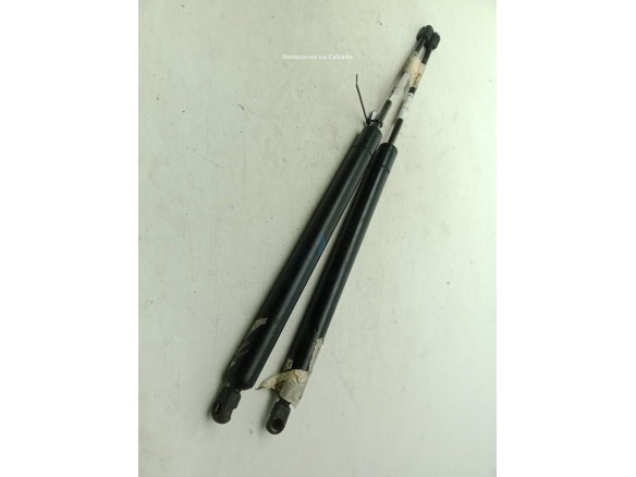AMORTIGUADOR PORTON / TAPA MALETA SEAT ALHAMBRA (7V8, 7V9)|Desguaces La Cabaña