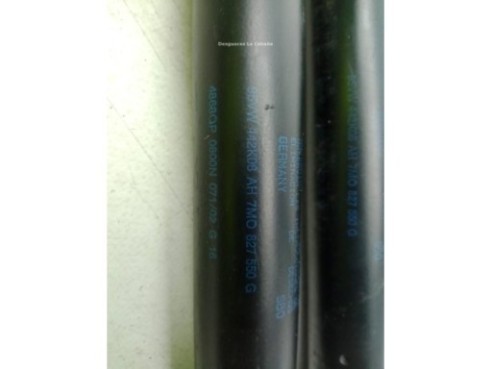 AMORTIGUADOR PORTON / TAPA MALETA SEAT ALHAMBRA (7V8, 7V9)|Desguaces La Cabaña