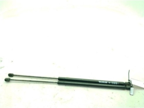 A1637400345 AMORTIGUADOR PORTON / TAPA MALETA MERCEDES BENZ CLASE M (W163)|Desguaces La Cabaña