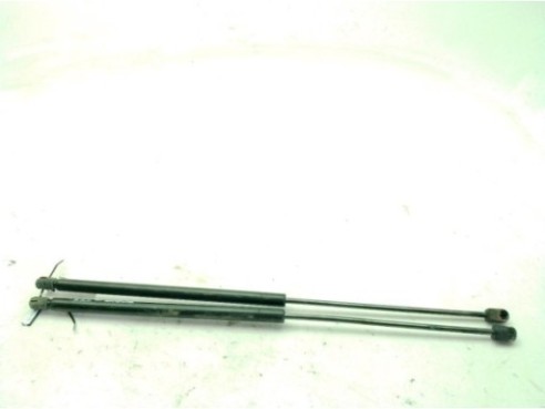 A1637400345 AMORTIGUADOR PORTON / TAPA MALETA MERCEDES BENZ CLASE M (W163)|Desguaces La Cabaña