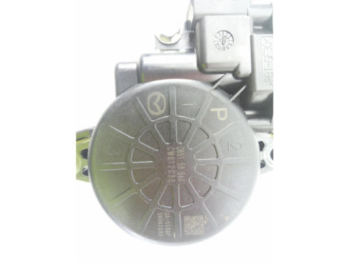 D6515858X ELEVALUNAS PUERTA LAT TRA DER MAZDA CX-5 (KE, GH) |Desguaces La Cabaña