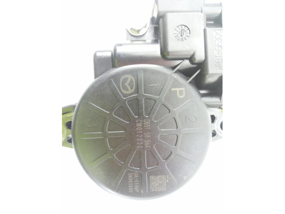 D6515858X ELEVALUNAS PUERTA LAT TRA DER MAZDA CX-5 (KE, GH) |Desguaces La Cabaña
