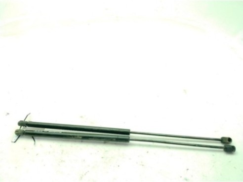 A1637400345 AMORTIGUADOR PORTON / TAPA MALETA MERCEDES BENZ CLASE M (W163)|Desguaces La Cabaña